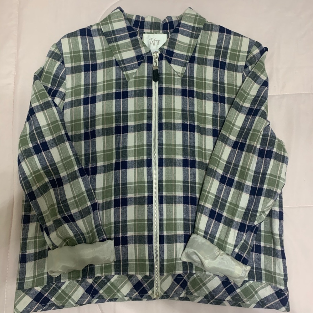 TODY chic jacket